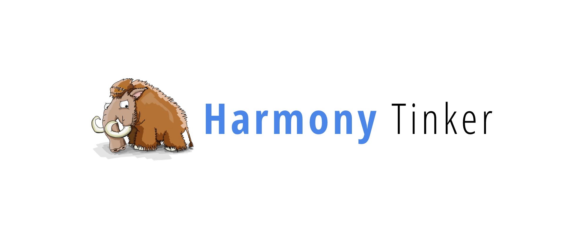 Harmony Artisan Command